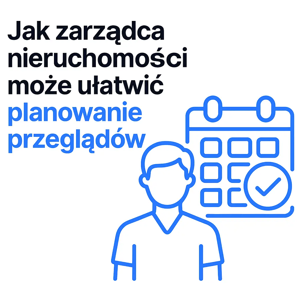 Jak zarządcy nieruchomości mogą oszczędzić czas i uniknąć kar dzięki automatycznym przypomnieniom SMS